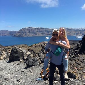 Meet your Posher, Sydney